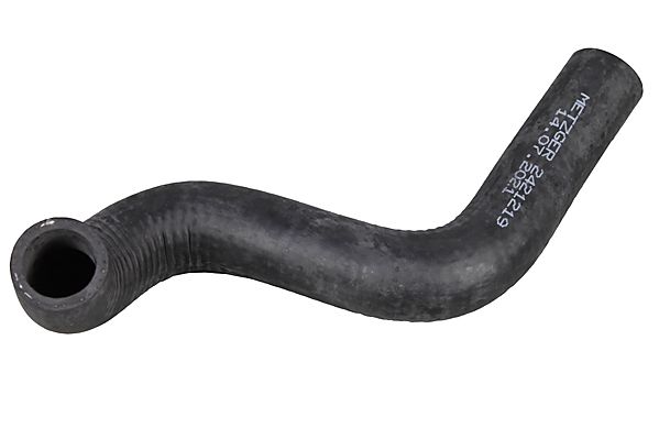METZGER AUTOTEILE Kølerslange 2421219 for VW