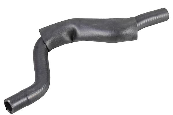 METZGER AUTOTEILE Kølerslange 2421238 for HYUNDAI