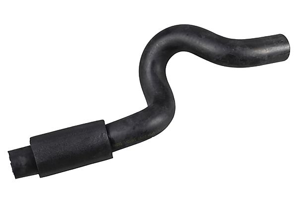 METZGER AUTOTEILE Kølerslange 2421237 for KIA