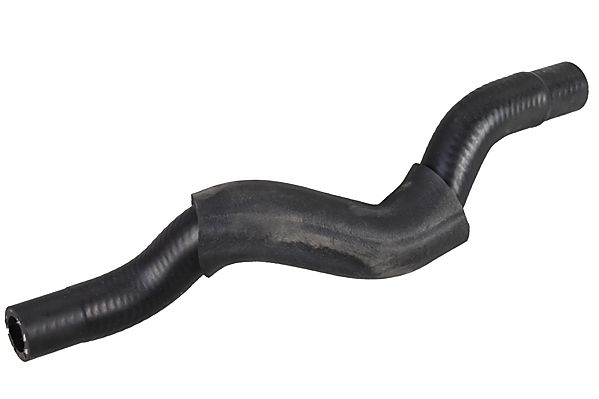 METZGER AUTOTEILE Kølerslange 2421239 for HYUNDAI