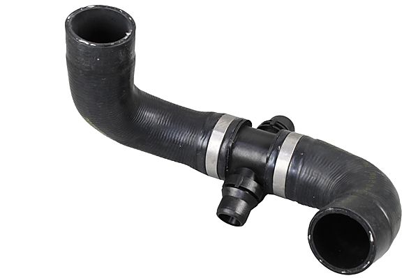 METZGER AUTOTEILE Kølerslange 2421240 for BMW