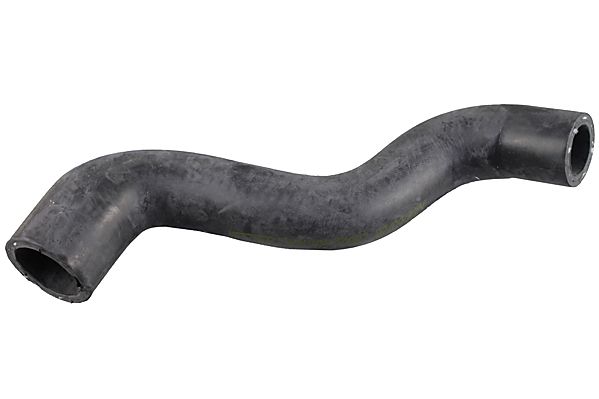 METZGER AUTOTEILE Kølerslange 2421309 for MERCEDES-BENZ