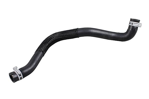 METZGER AUTOTEILE Kølerslange 2421323 nede for FORD