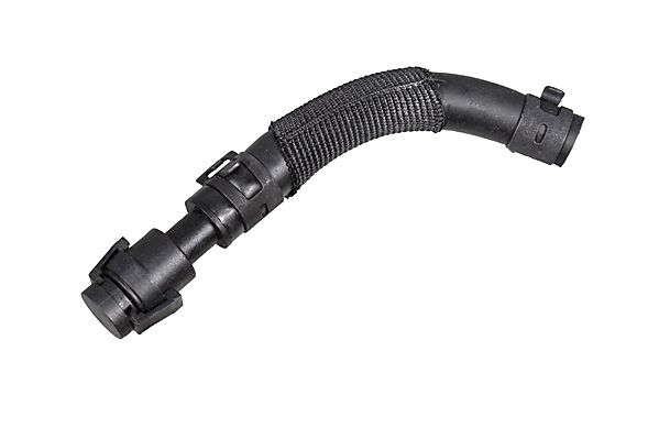 METZGER AUTOTEILE Kølerslange 2421325 for MERCEDES-BENZ
