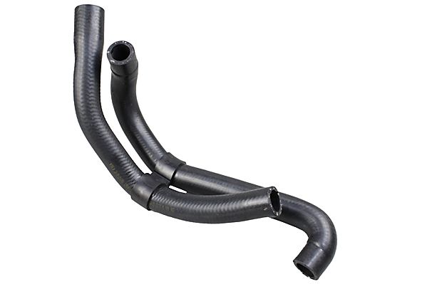 METZGER AUTOTEILE Kølerslange 2421327 for VW