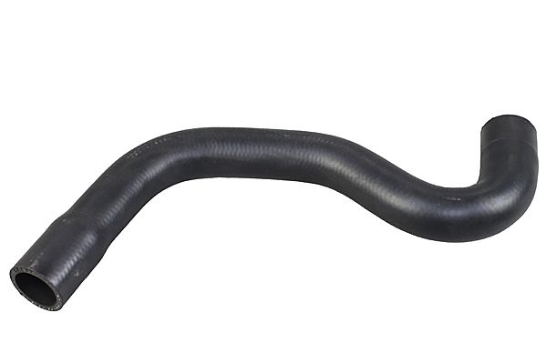 METZGER AUTOTEILE Kølerslange 2421370 nede for PEUGEOT