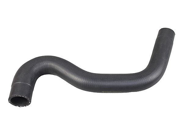 METZGER AUTOTEILE Kølerslange 2421378 nede for PEUGEOT