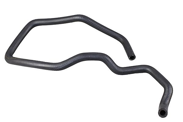 METZGER AUTOTEILE Kølerslange 2421395 oppe for VAUXHALL GENERAL MOTORS NISSAN OPEL RENAULT