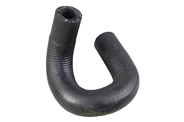 METZGER AUTOTEILE Kølerslange 2421398 for SEAT