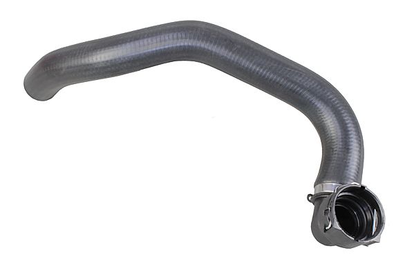 METZGER AUTOTEILE Kølerslange 2421407 nede til højre for VAUXHALL FIAT GENERAL MOTORS