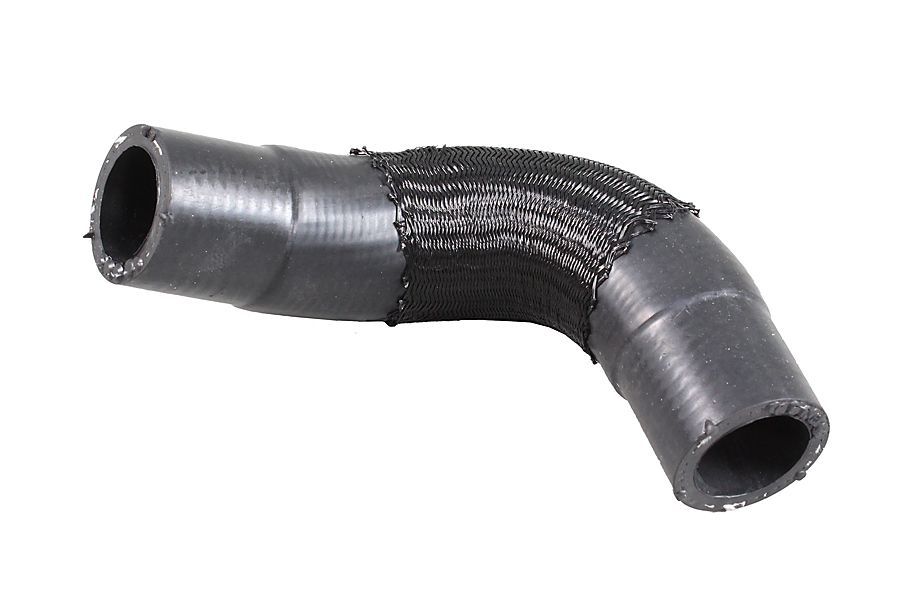 METZGER AUTOTEILE Kølerslange 2421440 for LANCIA