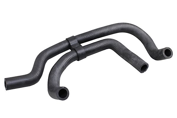 METZGER AUTOTEILE Kølerslange 2421433 for VAG