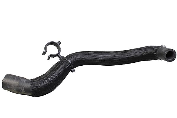 METZGER AUTOTEILE Kølerslange 2421455 for VAUXHALL GENERAL MOTORS RENAULT