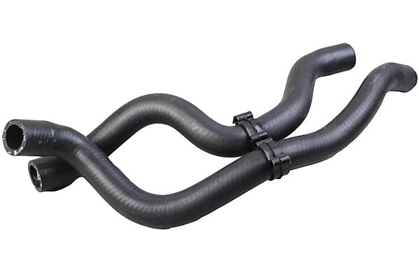 METZGER AUTOTEILE Kølerslange 2421463 for VW