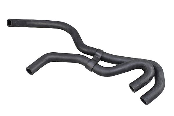 METZGER AUTOTEILE Kølerslange 2421465 for VW