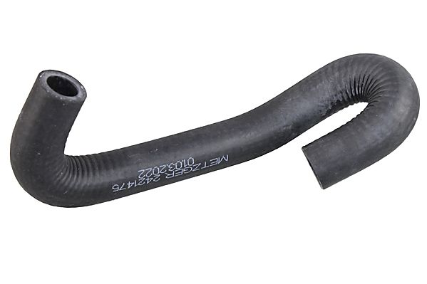 METZGER AUTOTEILE Kølerslange 2421475 oppe for VW
