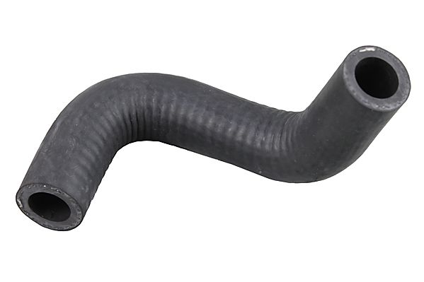 METZGER AUTOTEILE Kølerslange 2421478 oppe for VW