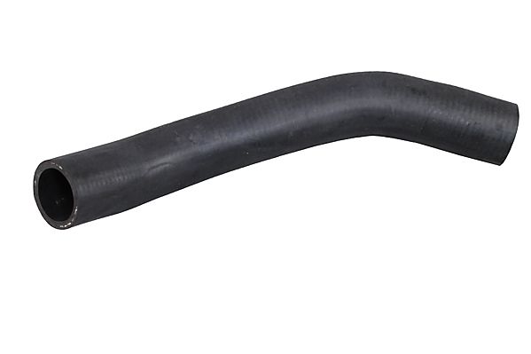 METZGER AUTOTEILE Kølerslange 2421484 bag for KIA