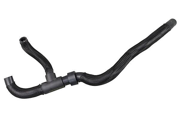 METZGER AUTOTEILE Kølerslange 2421481 for DACIA