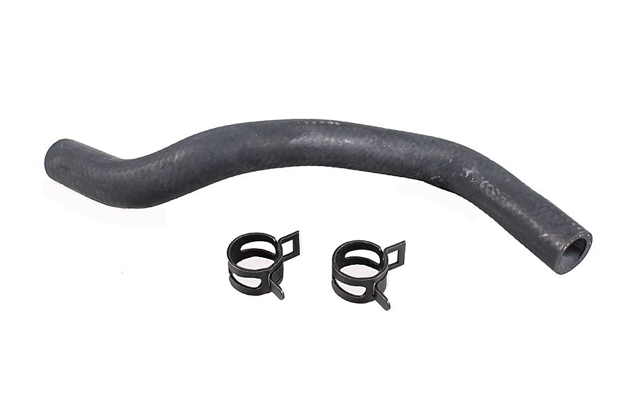 METZGER AUTOTEILE Kølerslange 2421493 for MINI