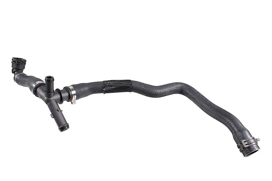METZGER AUTOTEILE Kølerslange 2421495 for BMW