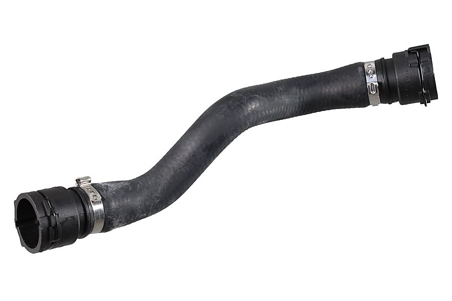 METZGER AUTOTEILE Kølerslange 2421497 for BMW
