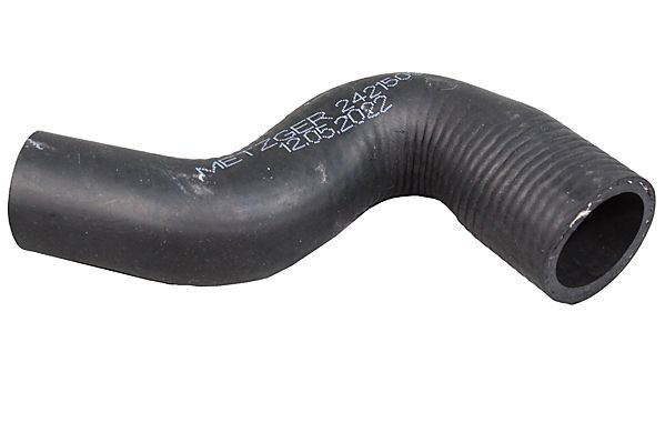 METZGER AUTOTEILE Kølerslange 2421509 for VAG