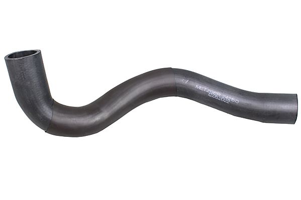 METZGER AUTOTEILE Kølerslange 2421513 oppe for VAUXHALL GENERAL MOTORS