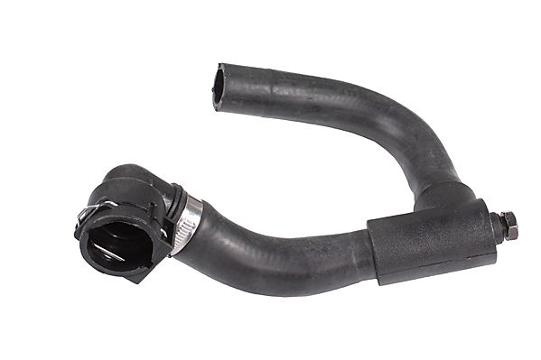 METZGER AUTOTEILE Kølerslange 2421526 for FIAT