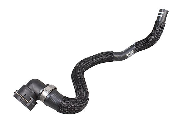 METZGER AUTOTEILE Kølerslange 2421530 venstre for FIAT