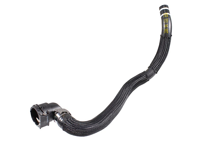 METZGER AUTOTEILE Kølerslange 2421531 venstre for FIAT