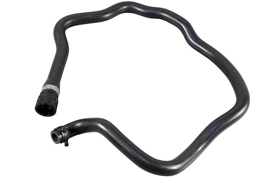 METZGER AUTOTEILE Kølerslange 2421544 for BMW