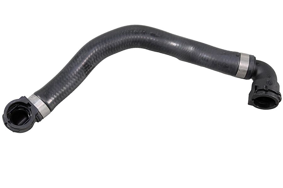 METZGER AUTOTEILE Kølerslange 2421546 for BMW