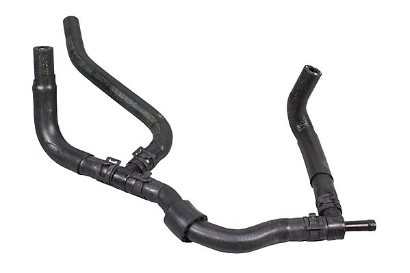METZGER AUTOTEILE Kølerslange 2421541 for VW