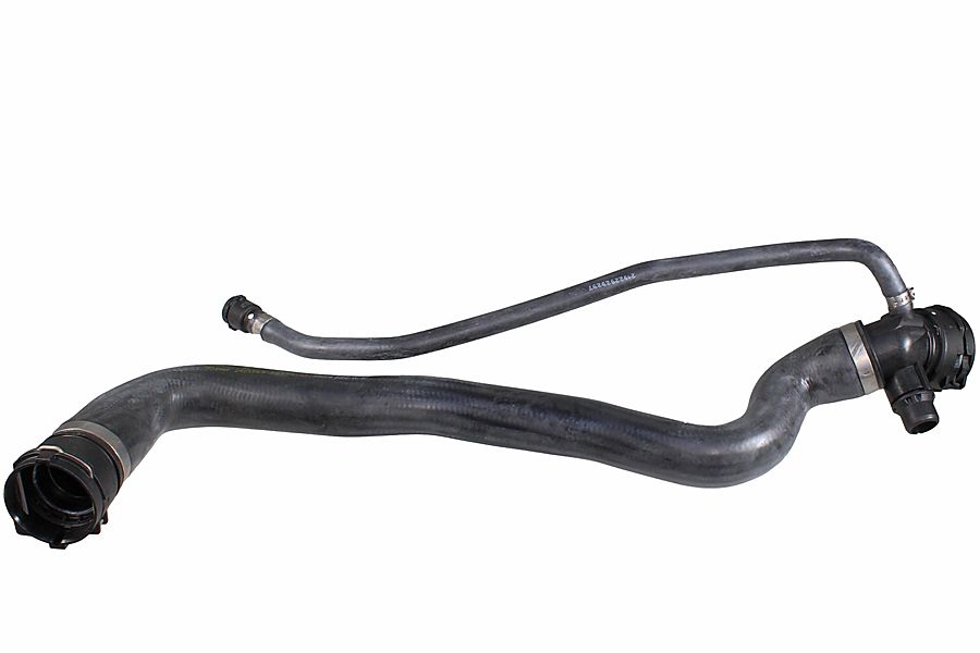 METZGER AUTOTEILE Kølerslange 2421563 for BMW