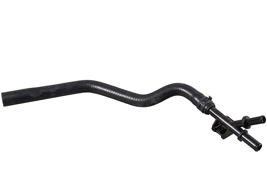 METZGER AUTOTEILE Kølerslange 2421559 oppe for TOYOTA