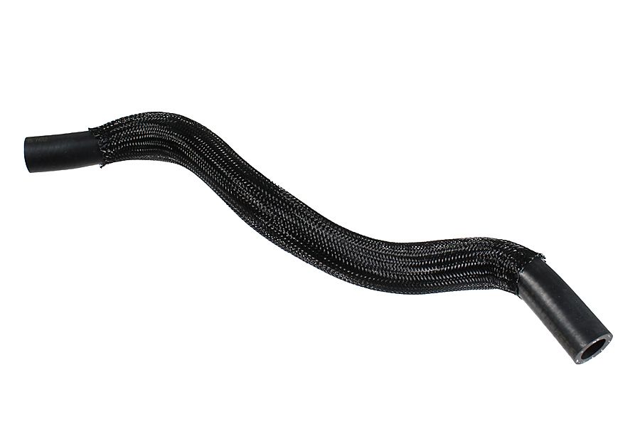 METZGER AUTOTEILE Kølerslange 2421568 for PEUGEOT