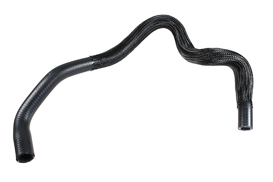 METZGER AUTOTEILE Kølerslange 2421567 for PEUGEOT