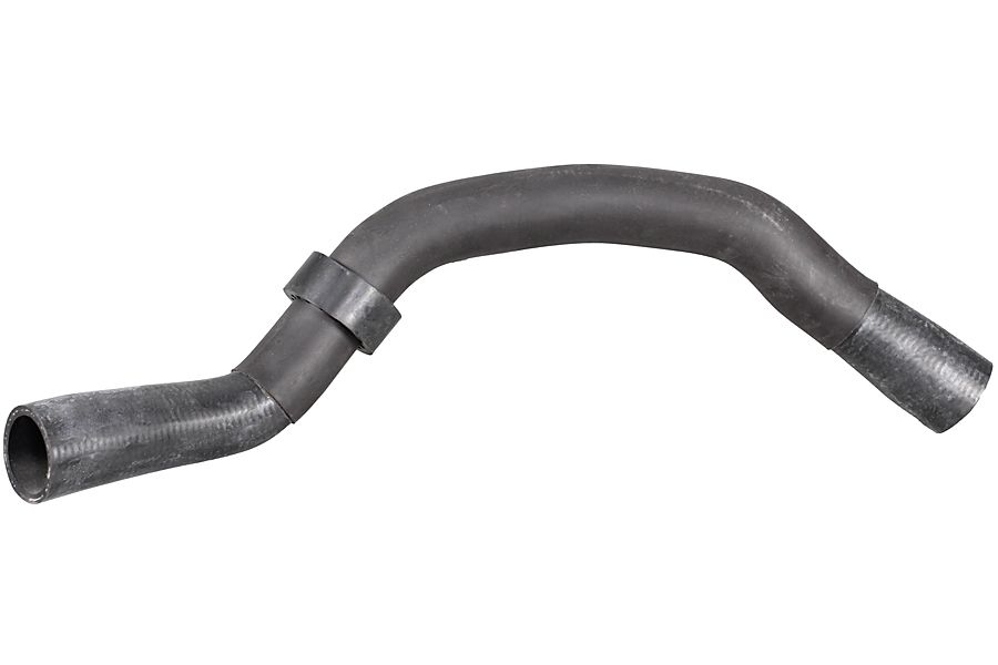 METZGER AUTOTEILE Kølerslange 2421564 for VW