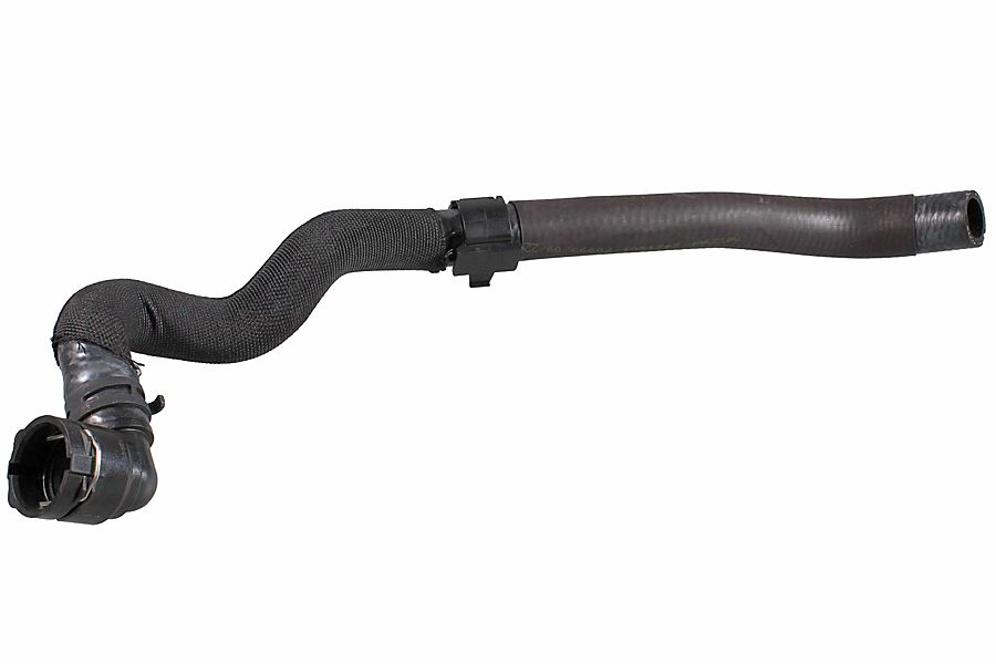 METZGER AUTOTEILE Kølerslange 2421561 for VW