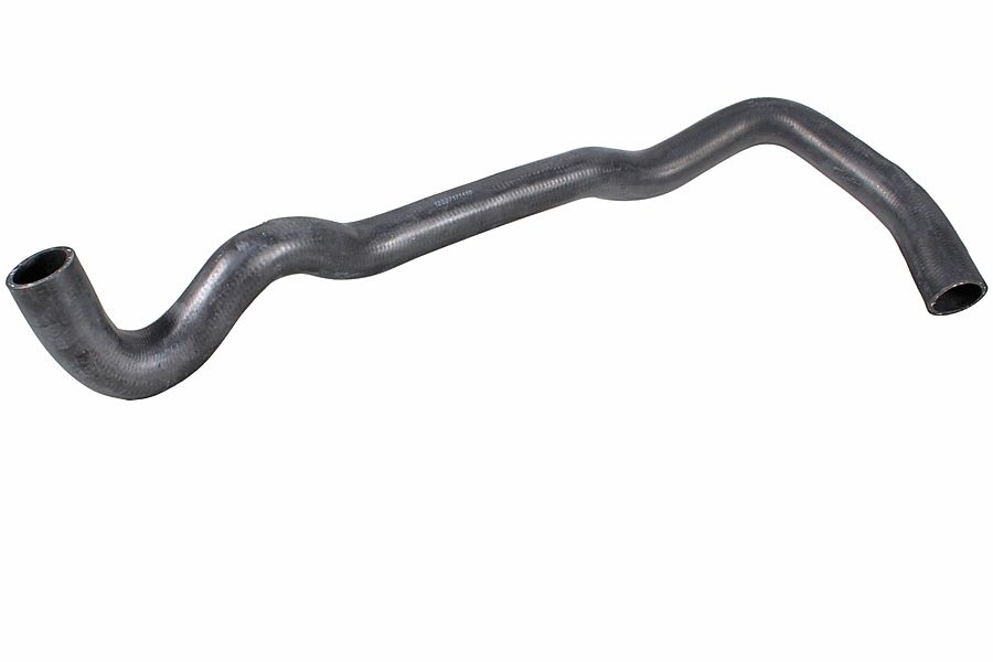 METZGER AUTOTEILE Kølerslange 2421569 for DACIA
