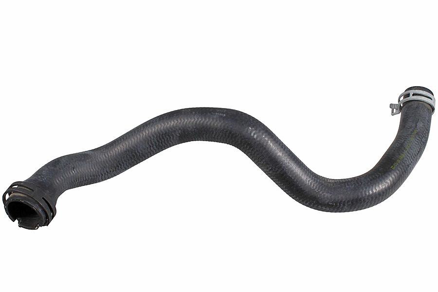 METZGER AUTOTEILE Kølerslange 2421573 for FORD