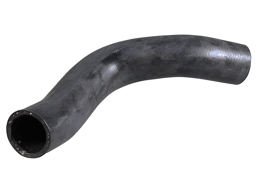 METZGER AUTOTEILE Kølerslange 2421593 nede til højre for TOYOTA