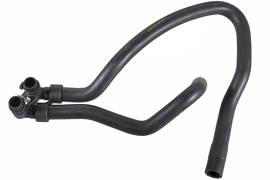 METZGER AUTOTEILE Kølerslange 2421597 for CITROËN