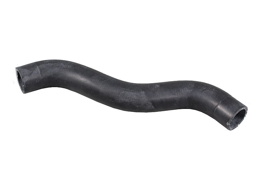 METZGER AUTOTEILE Kølerslange 2421586 nede til højre for OPEL GENERAL MOTORS