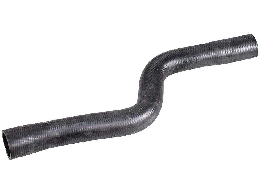 METZGER AUTOTEILE Kølerslange 2421605 midten til venstre for VAUXHALL GENERAL MOTORS