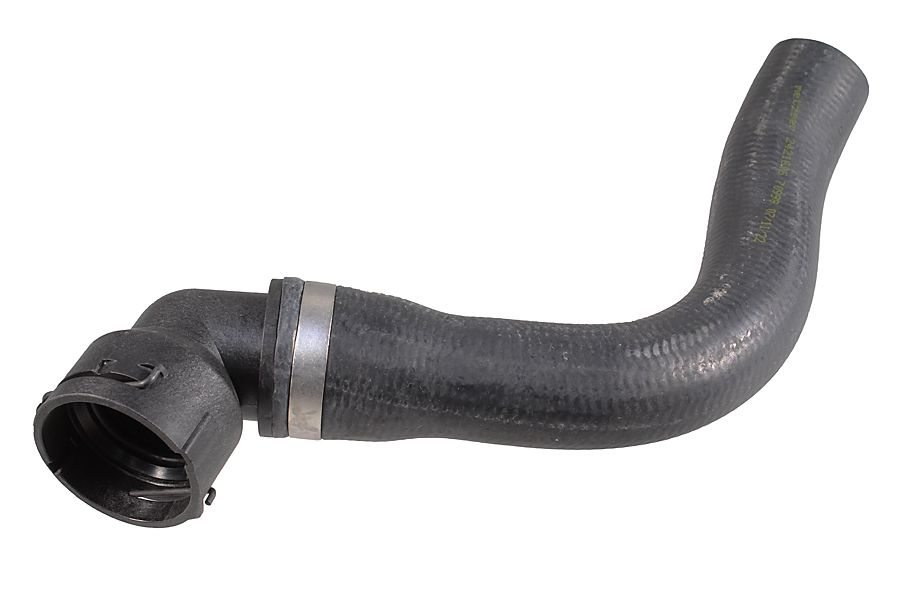 METZGER AUTOTEILE Kølerslange 2421606 oppe til venstre for VAUXHALL GENERAL MOTORS