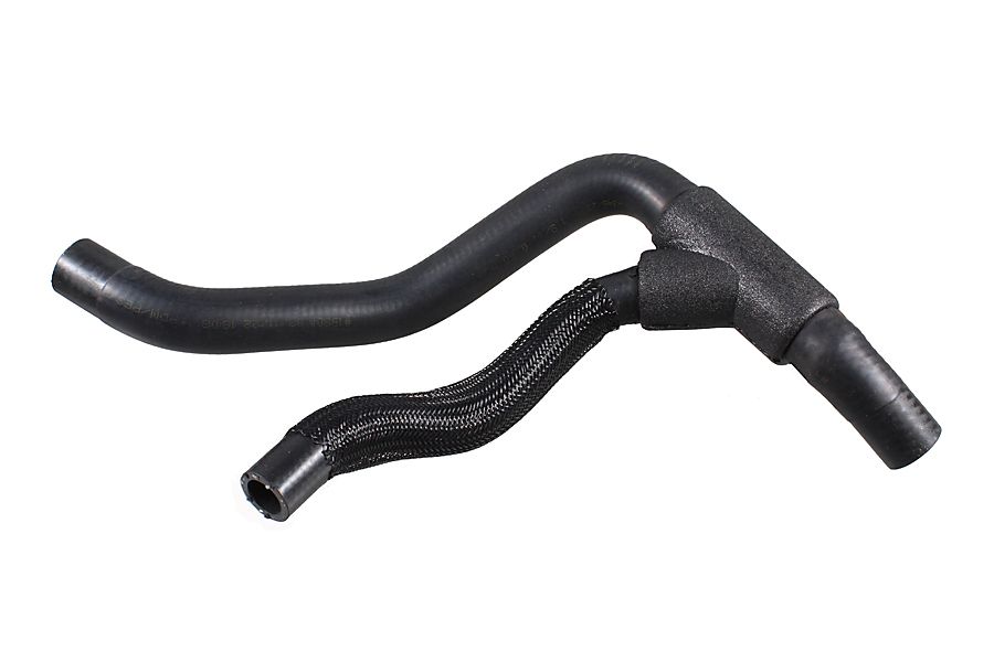 METZGER AUTOTEILE Kølerslange 2421635 for RENAULT