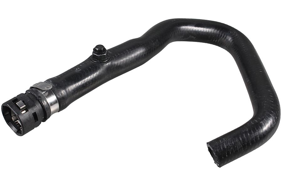 METZGER AUTOTEILE Kølerslange 2421640 for FIAT PEUGEOT