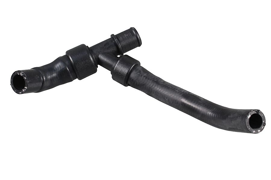 METZGER AUTOTEILE Kølerslange 2421636 for RENAULT